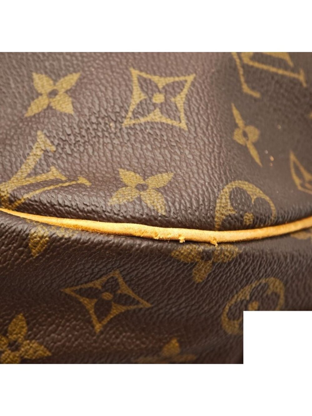 Louis Vuitton Shoulder Bag Canvas - Picture 8 of 16